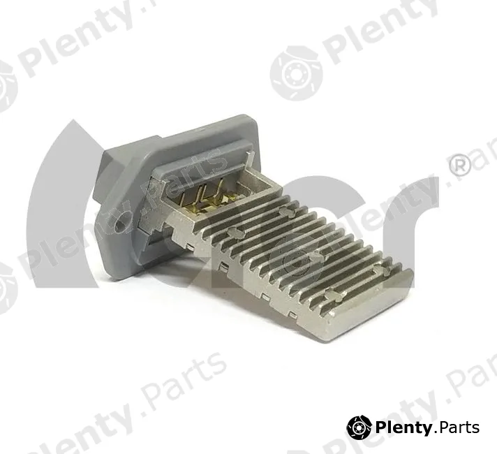 ACR 160457 — Resistor, interior blower
