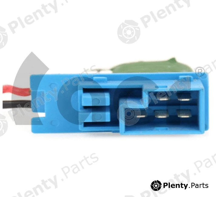 ACR 160238 — Resistor, interior blower