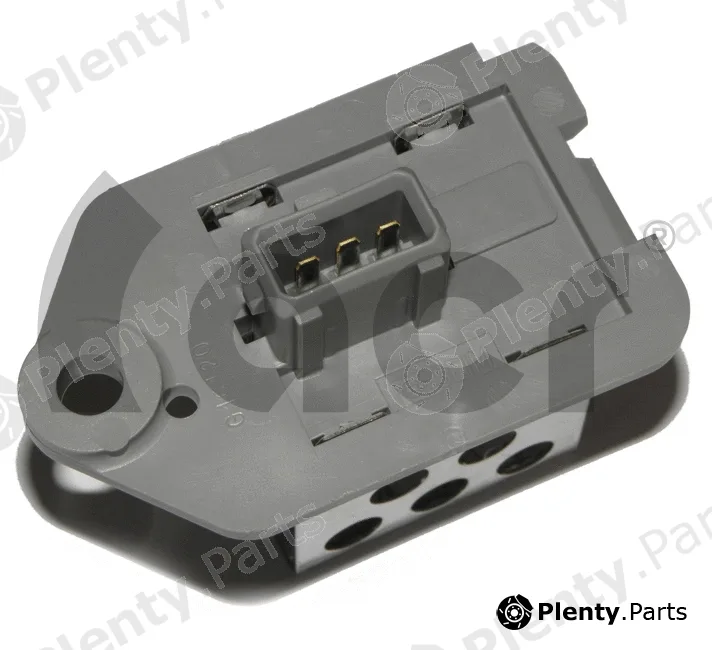 ACR 160233 — Resistor, interior blower