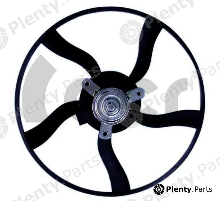 ACR 330071 — Fan, engine cooling