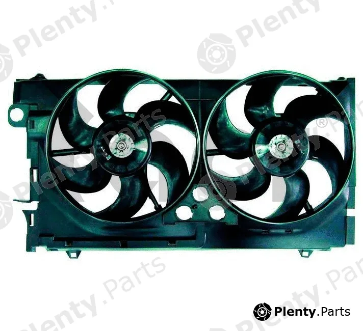 ACR 330062 — Fan, engine cooling