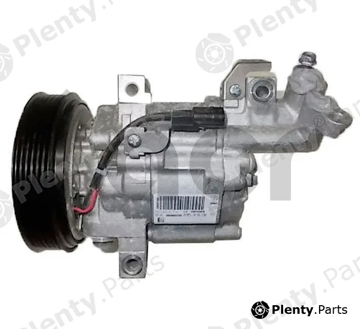 ACR 134179 — Compressor, air conditioning
