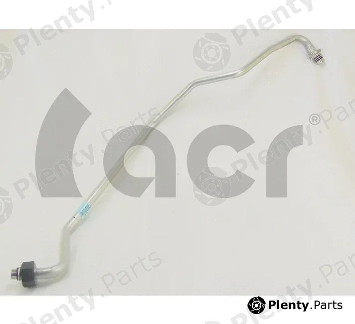 ACR 119219 — High-/Low Pressure Line, air conditioning