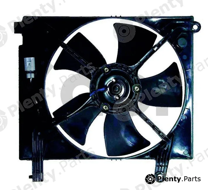 ACR 330230 — Fan, engine cooling