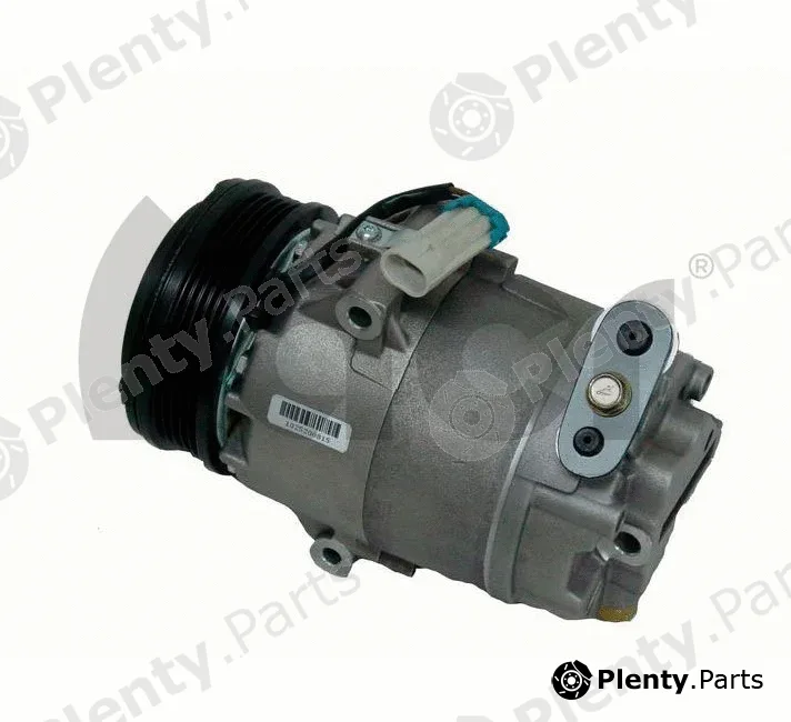 ACR 133112G — Compressor, air conditioning