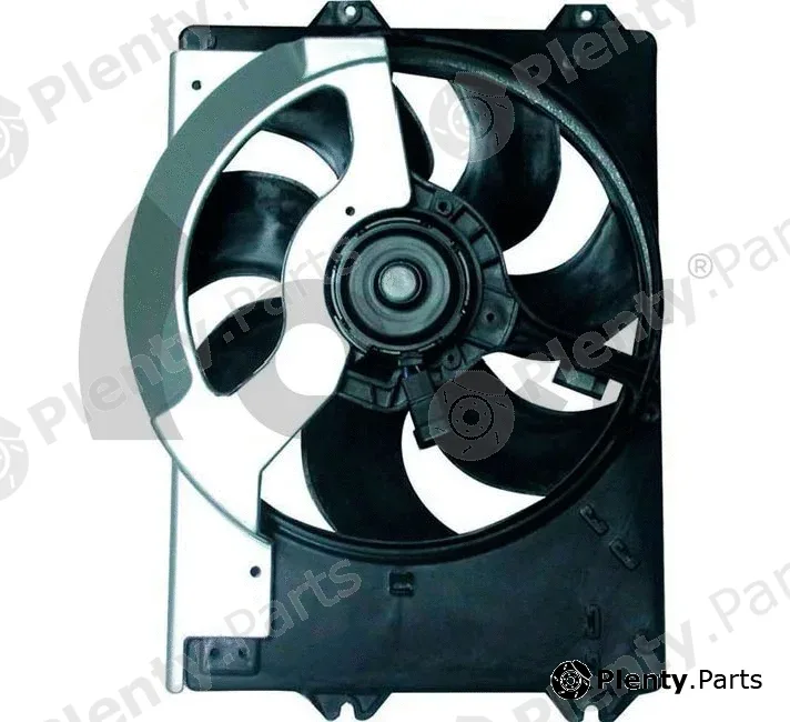 ACR 330186 — Fan, engine cooling