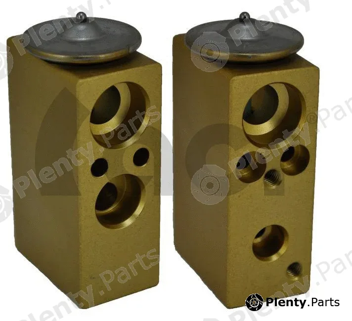 ACR 121060 — Expansion Valve, air conditioning
