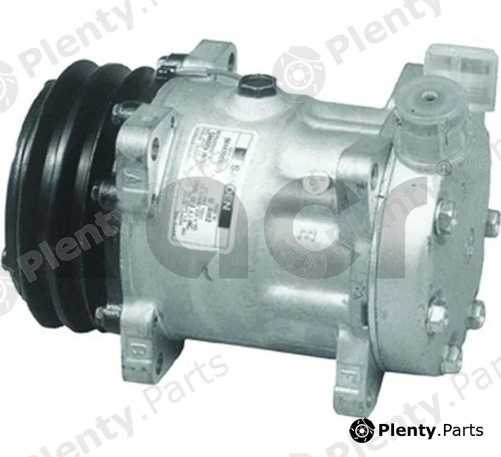 ACR 130743G — Compressor, air conditioning