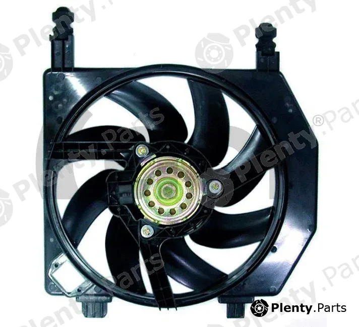 ACR 330101 — Fan, engine cooling