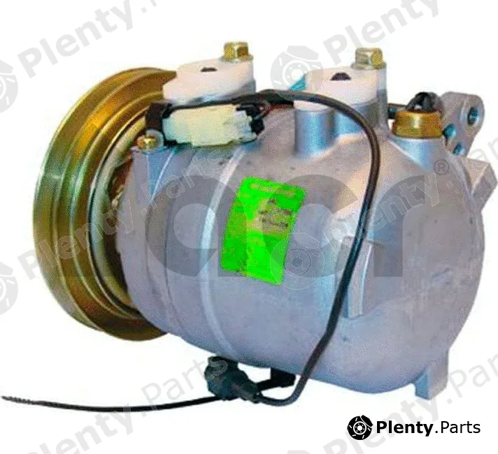 ACR 134138 — Compressor, air conditioning