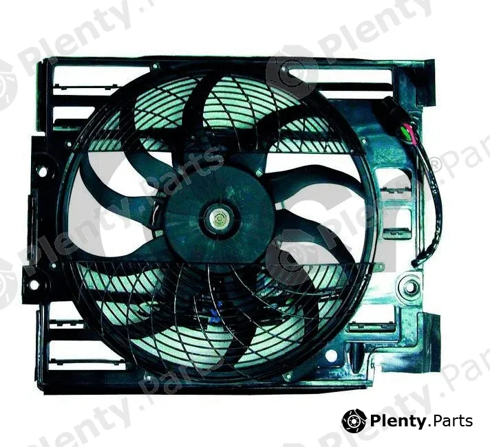 ACR 330024 — Fan, engine cooling