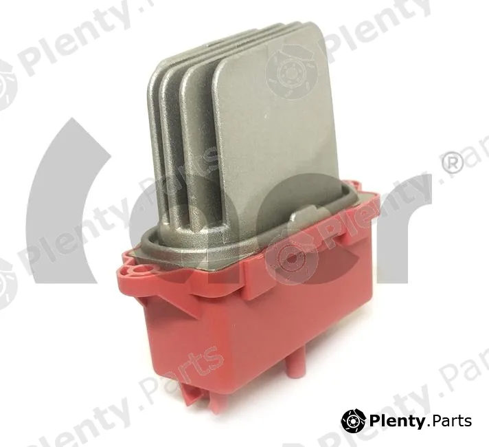 ACR 160438 — Resistor, interior blower