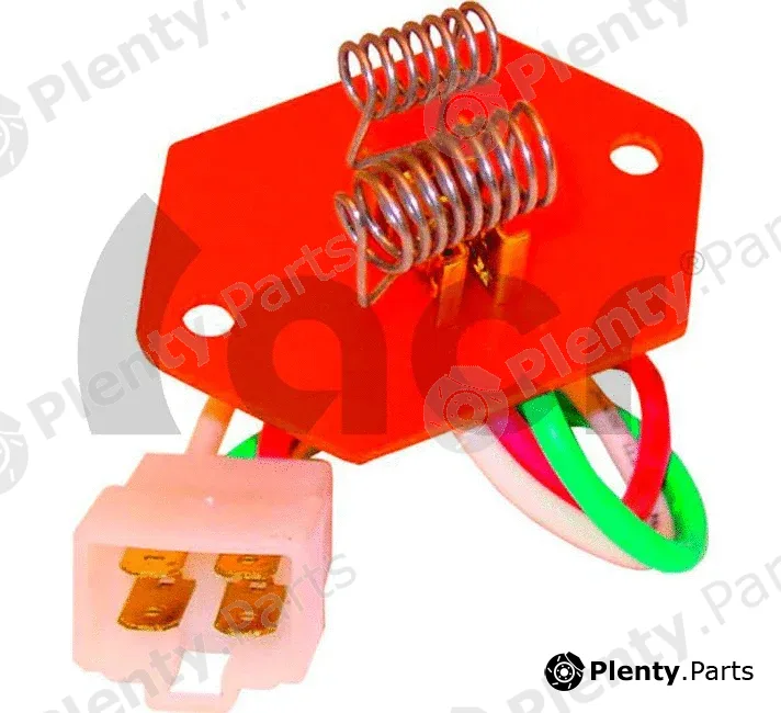 ACR 160013 — Resistor, interior blower
