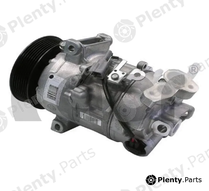 ACR 134627 — Compressor, air conditioning