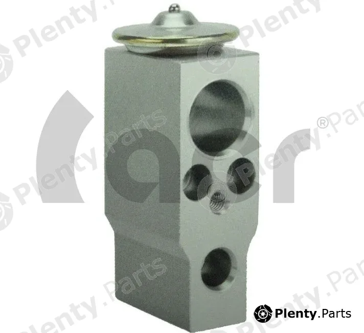 ACR 121139 — Expansion Valve, air conditioning