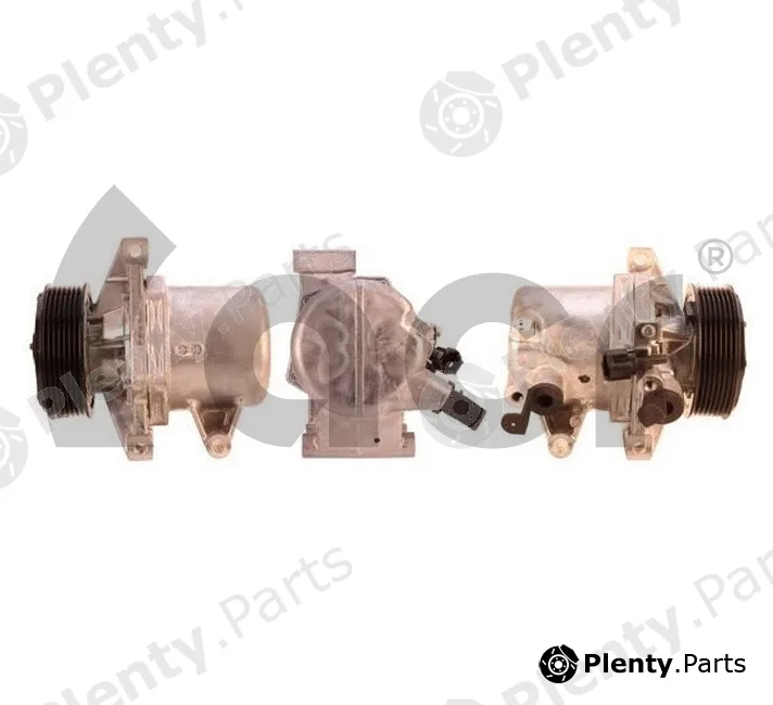ACR 134598 — Compressor, air conditioning