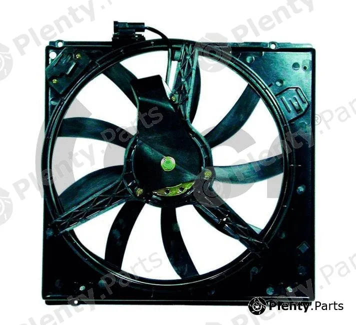 ACR 330175 — Fan, engine cooling