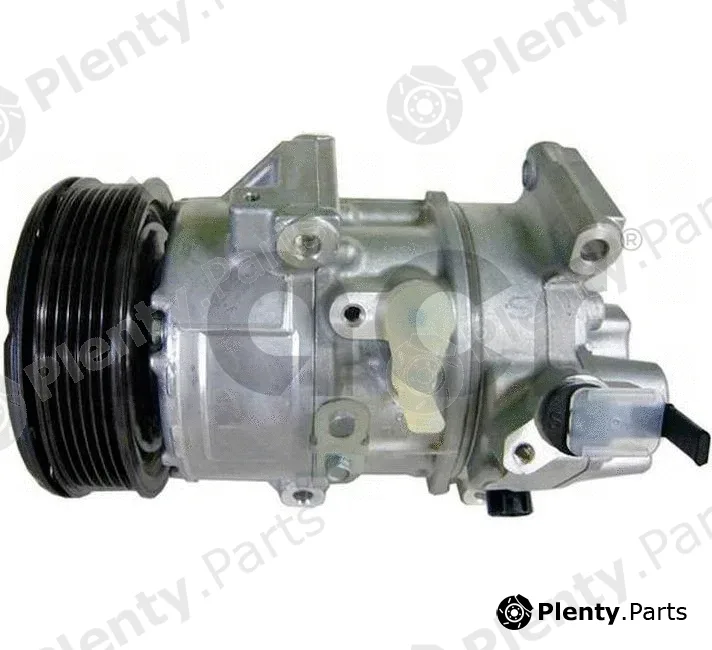 ACR 134507R — Compressor, air conditioning
