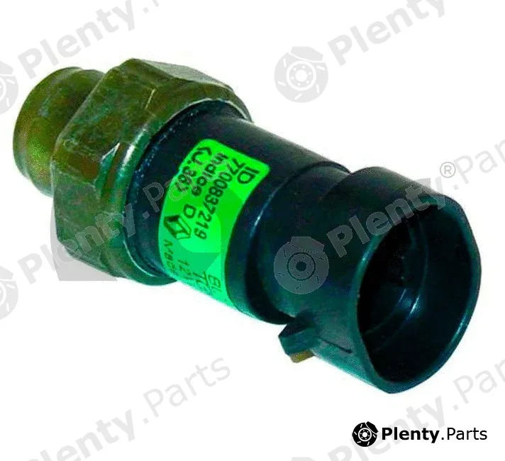 ACR 123094 — Pressure Switch, air conditioning