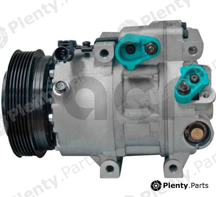 ACR 135228R — Compressor, air conditioning