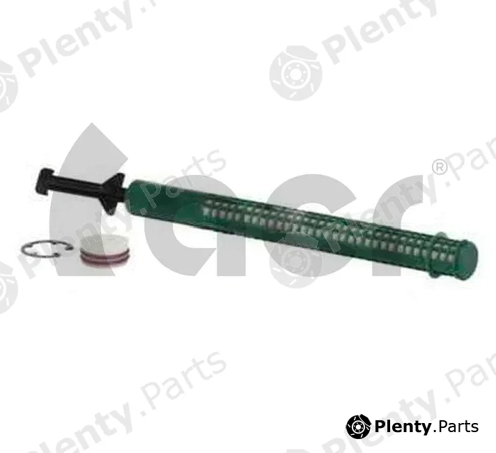 ACR 170485 — Dryer, air conditioning