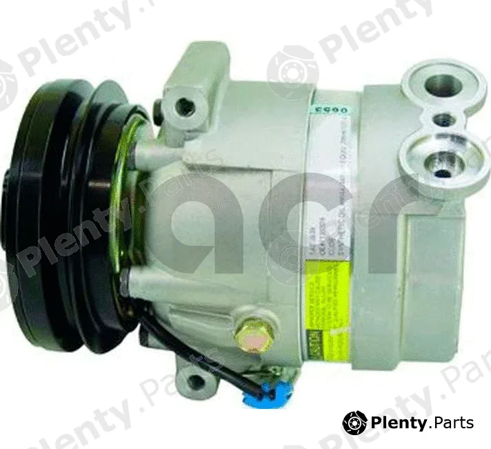 ACR 133082 — Compressor, air conditioning