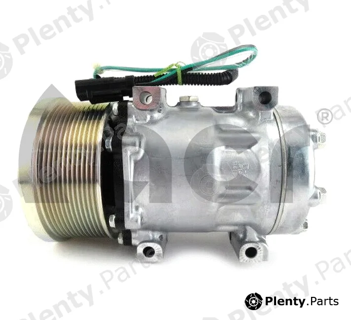 ACR 130173 — Compressor, air conditioning