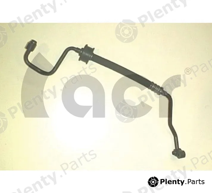 ACR 119391 — High-/Low Pressure Line, air conditioning