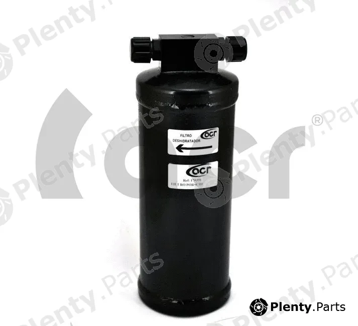 ACR 170391 — Dryer, air conditioning