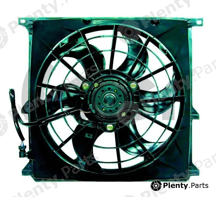 ACR 330030 — Fan, engine cooling