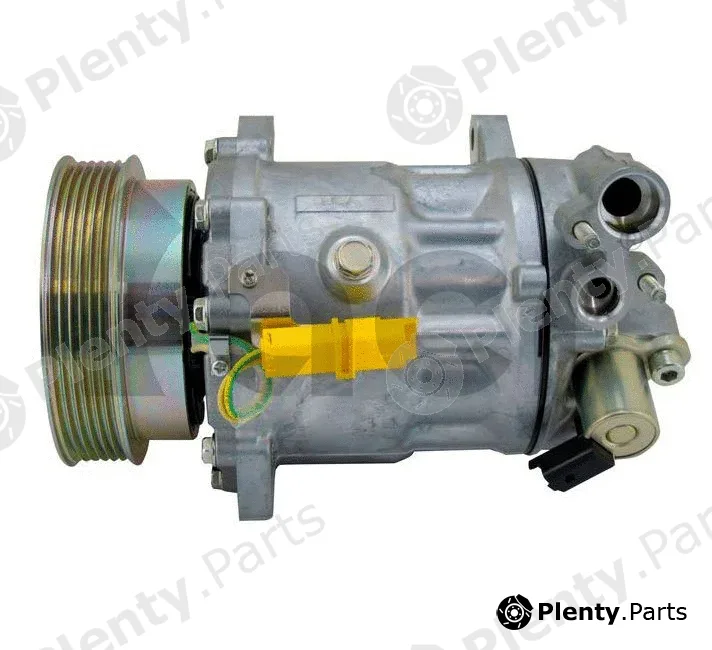 ACR 130966 — Compressor, air conditioning