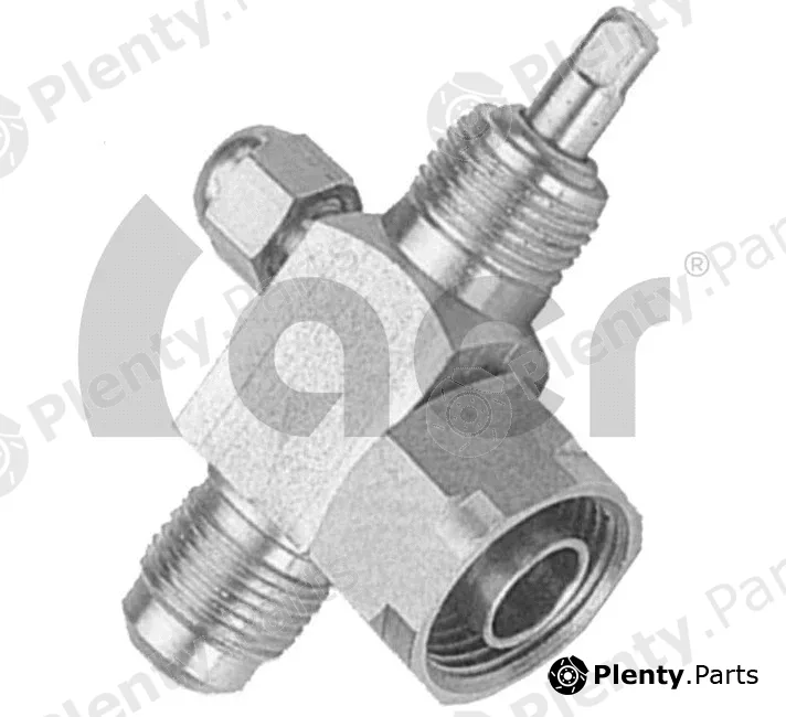 ACR 119005 — Connection Piece, vacuum hose