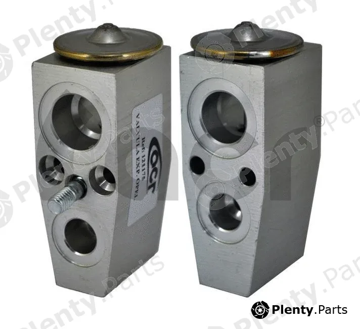 ACR 121175 — Expansion Valve, air conditioning
