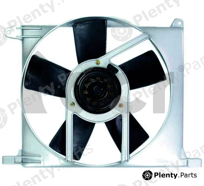 ACR 330127 — Fan, engine cooling