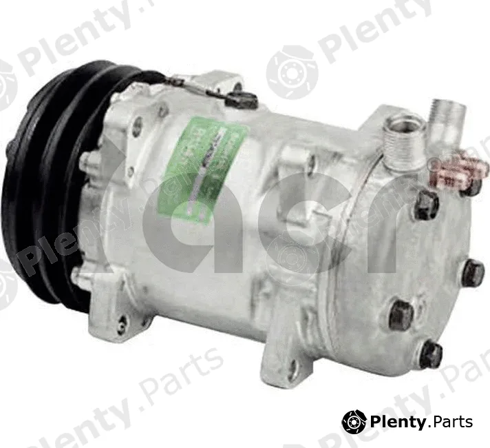 ACR 130083R — Compressor, air conditioning