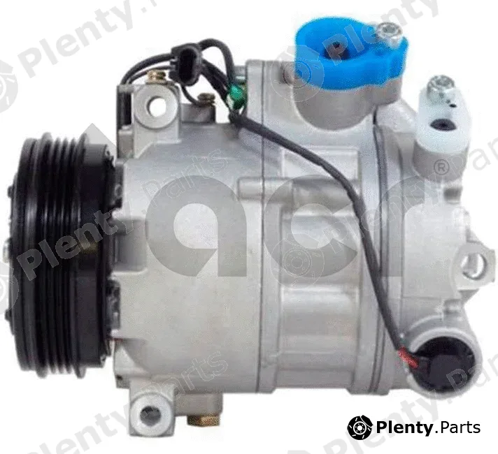 ACR 134795 — Compressor, air conditioning