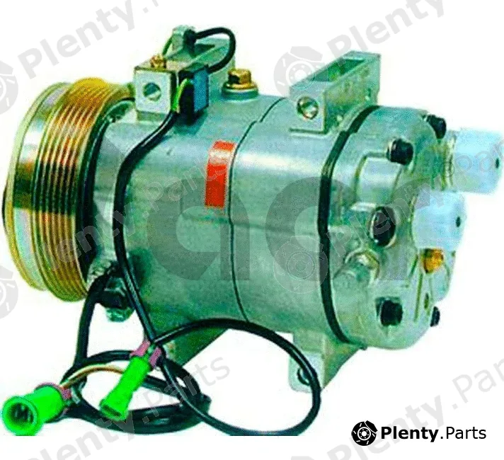 ACR 134554 — Compressor, air conditioning