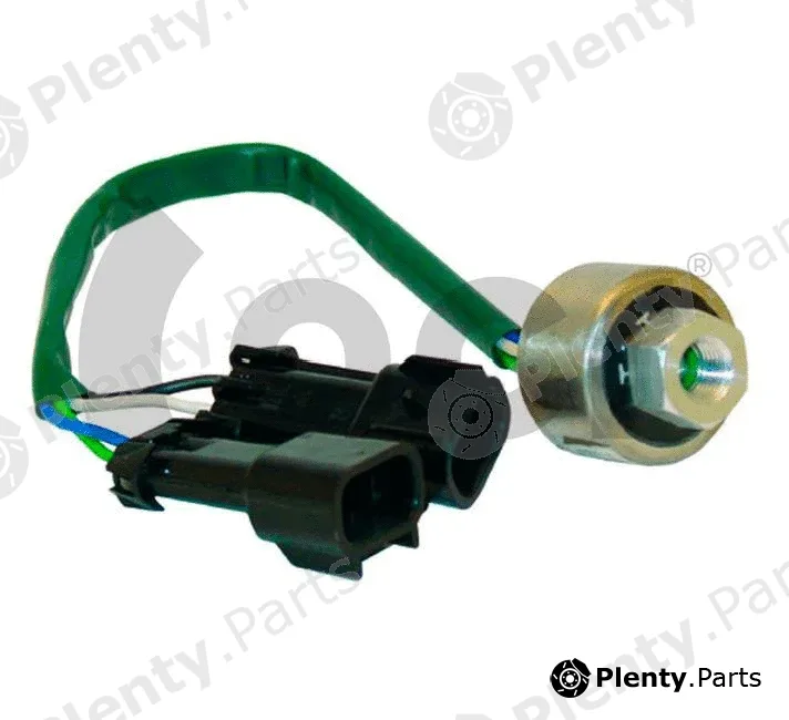 ACR 123012 — Pressure Switch, air conditioning