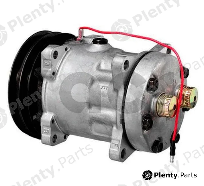 ACR 130741G — Compressor, air conditioning
