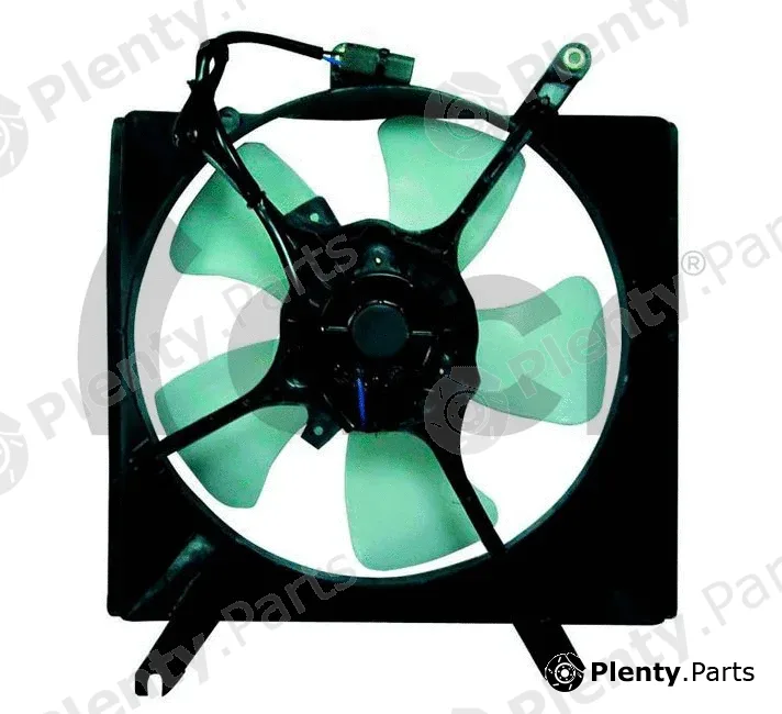 ACR 330252 — Fan, engine cooling