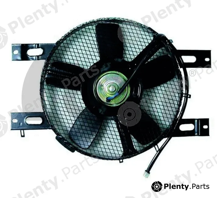 ACR 330271 — Fan, engine cooling