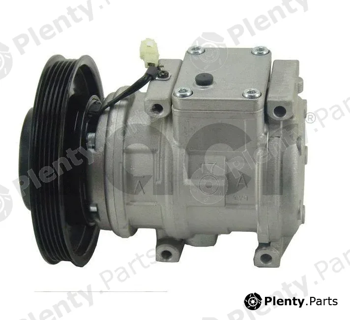 ACR 134152 — Compressor, air conditioning