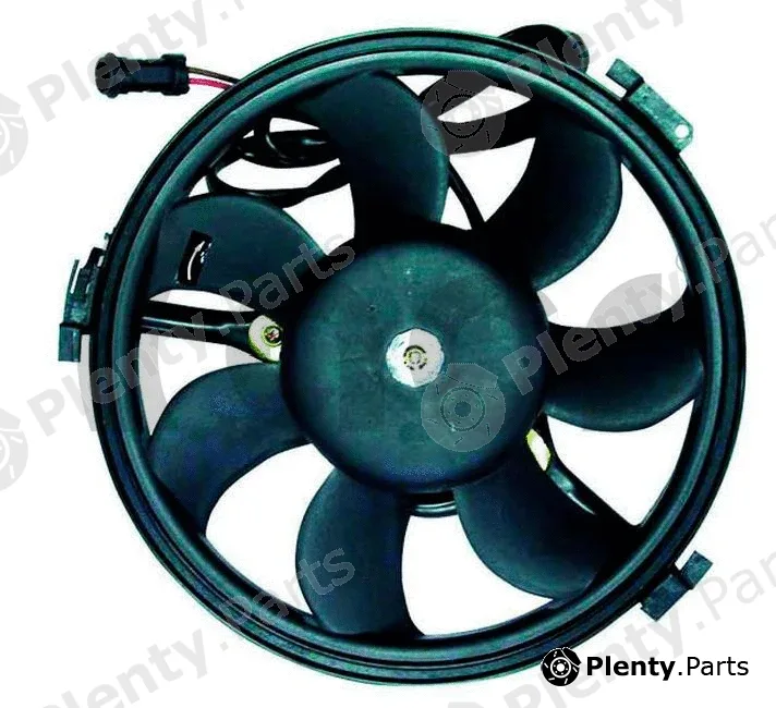 ACR 330212 — Fan, engine cooling