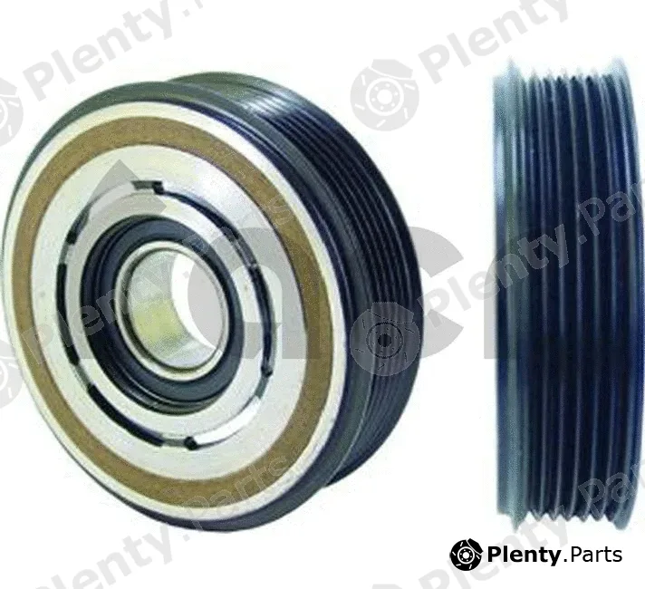 ACR 153475 — Tensioner Pulley, V-ribbed belt