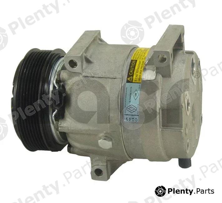 ACR 133205 — Compressor, air conditioning