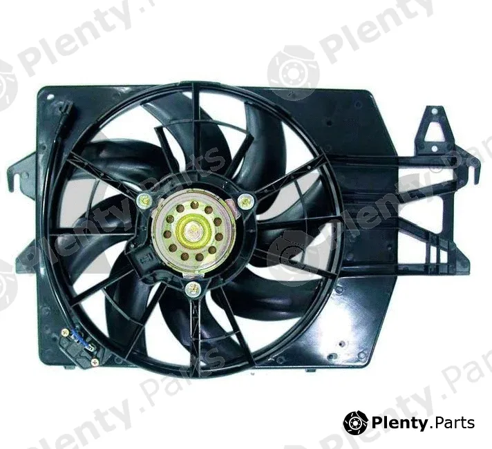 ACR 330095 — Fan, engine cooling