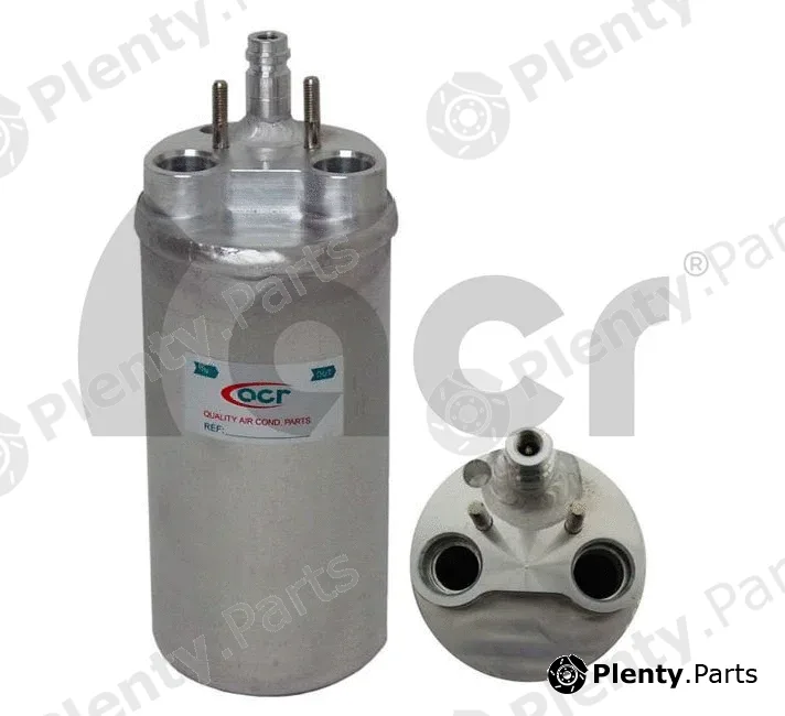ACR 170346 — Dryer, air conditioning