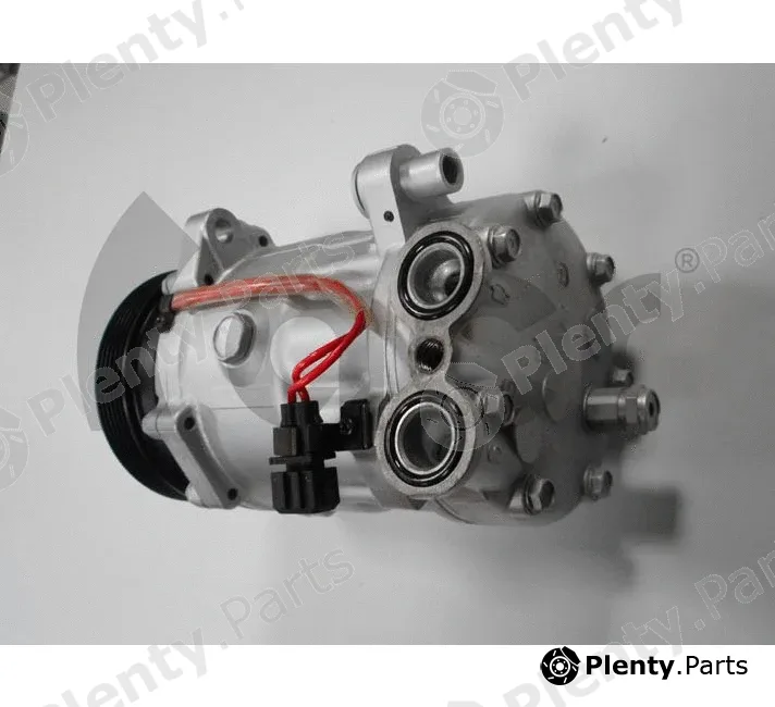 ACR 130647 — Compressor, air conditioning