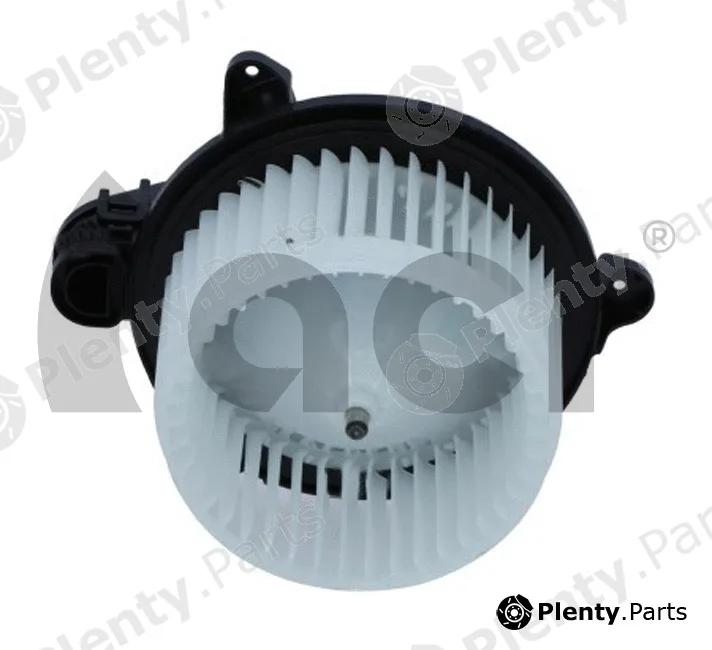 ACR 166362 — Electric Motor, interior blower