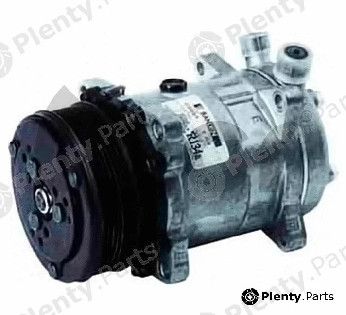 ACR 130152 — Compressor, air conditioning